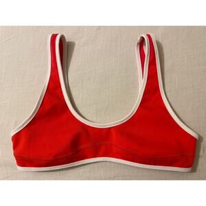 Kendall + Kylie Women's Size XS Bikini Top Swim Water Outdoors